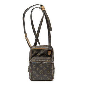 Louis Vuitton Mini Amazone